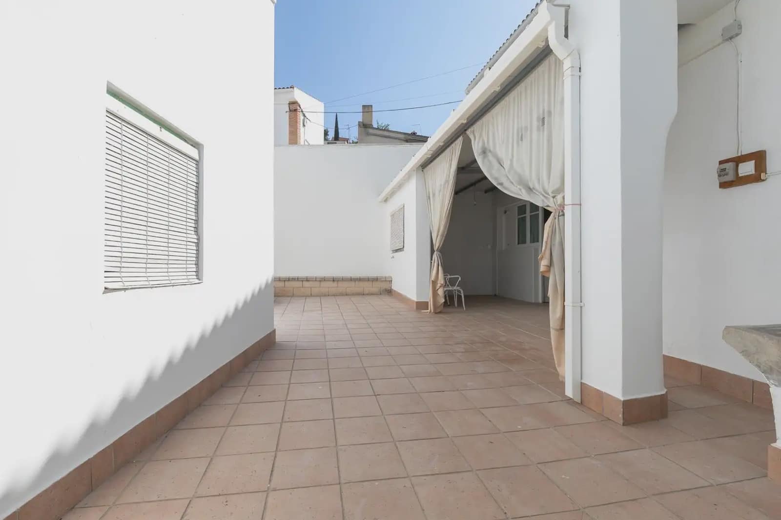Finca/Hus på landet till salu i Moraleda de Zafayona med garage - 199 000 € (Ref: 9837644)