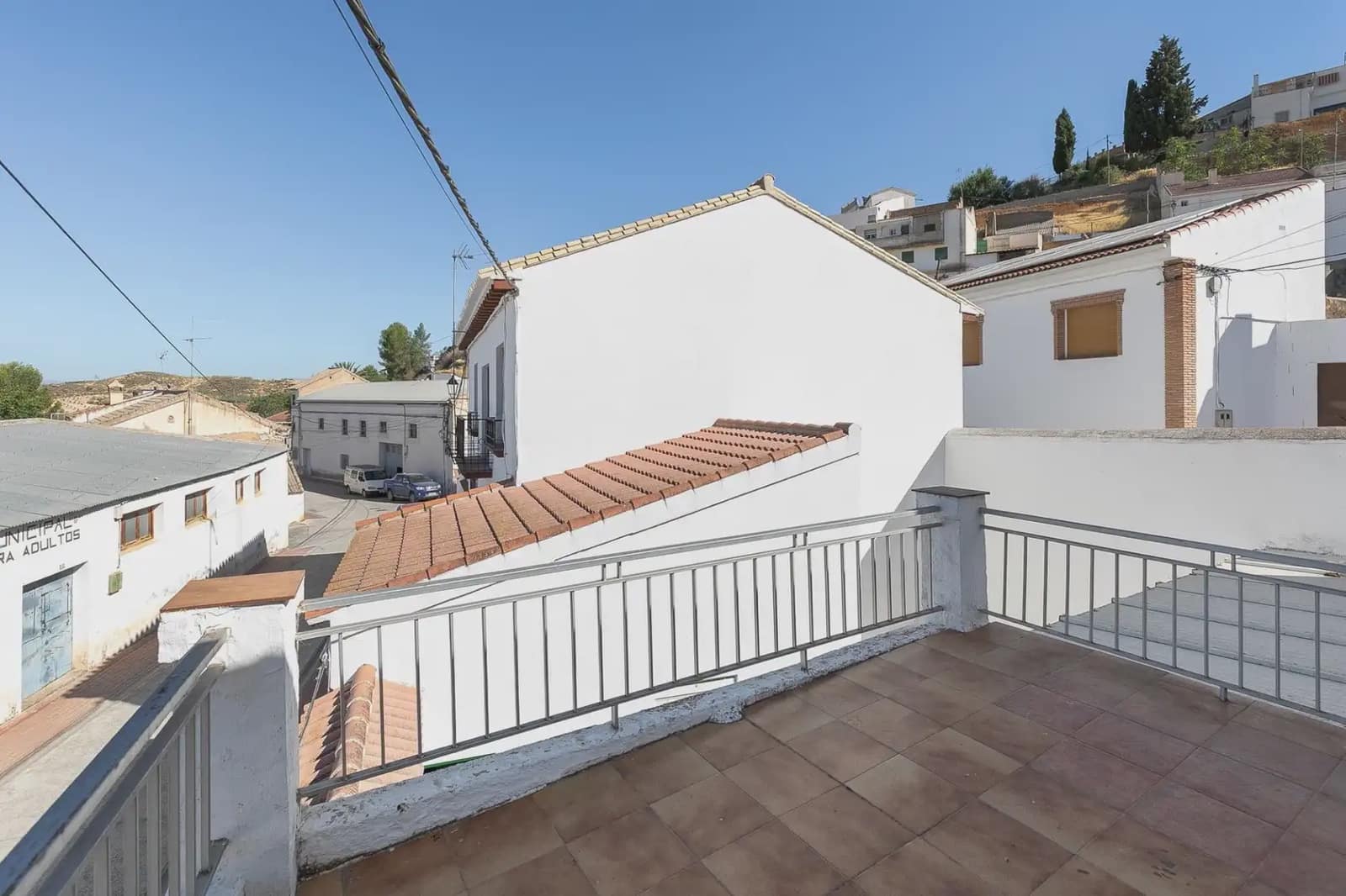 Finca/Hus på landet till salu i Moraleda de Zafayona med garage - 199 000 € (Ref: 9837644)