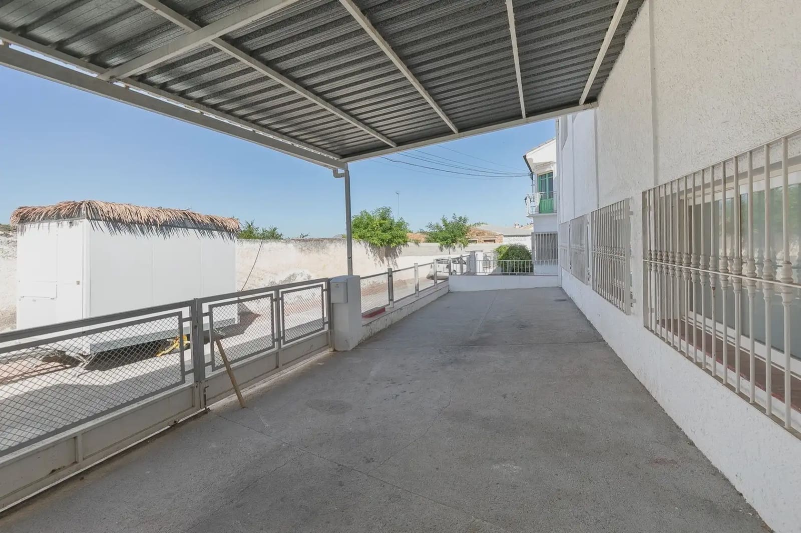 Finca/Hus på landet till salu i Moraleda de Zafayona med garage - 199 000 € (Ref: 9837644)