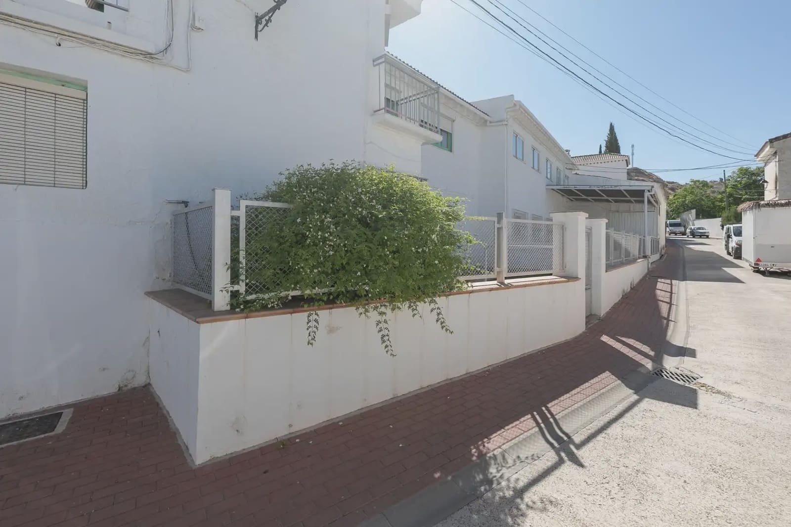 Finca/Hus på landet till salu i Moraleda de Zafayona med garage - 199 000 € (Ref: 9837644)