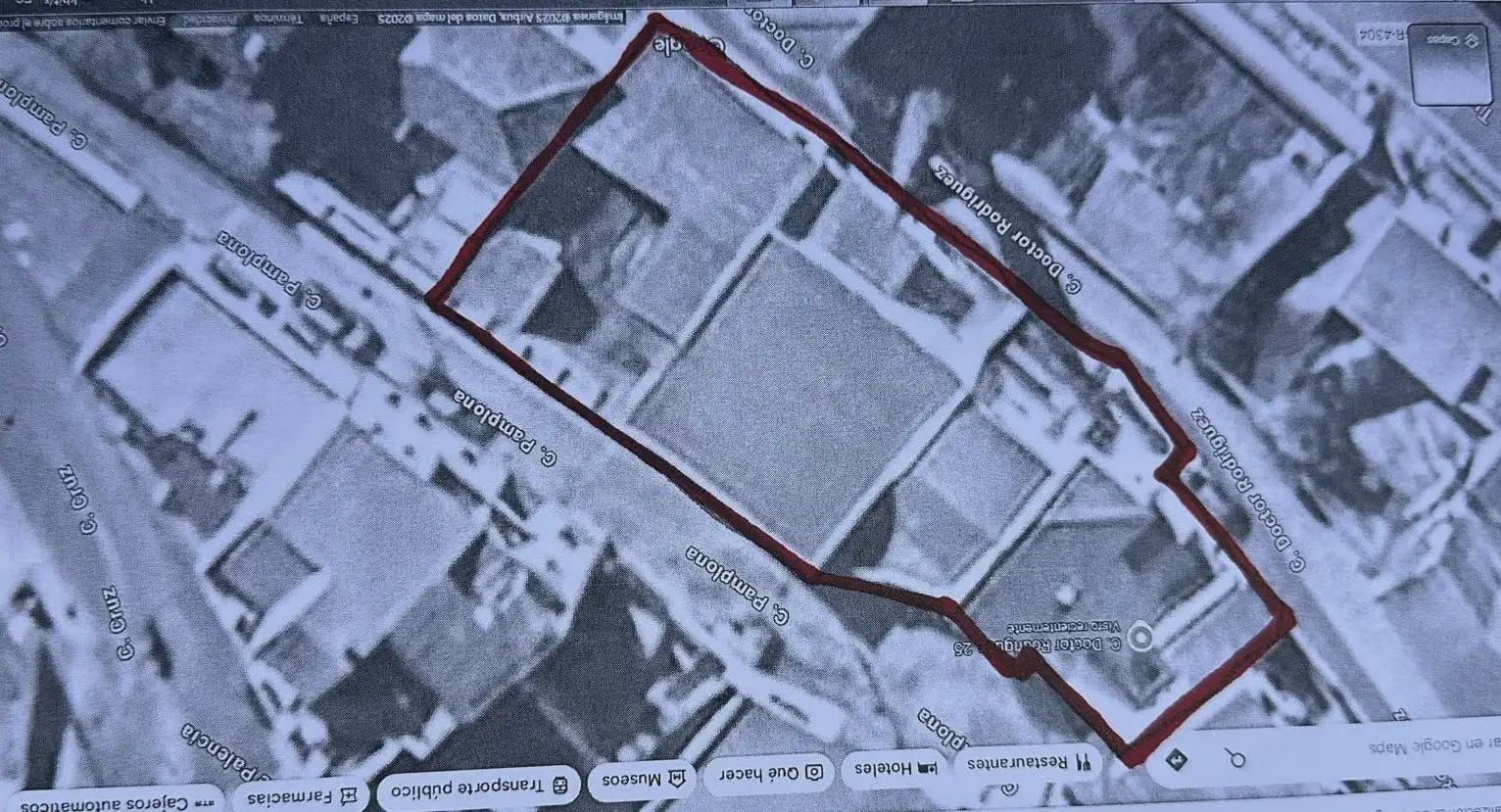 Finca/Hus på landet till salu i Moraleda de Zafayona med garage - 199 000 € (Ref: 9837644)