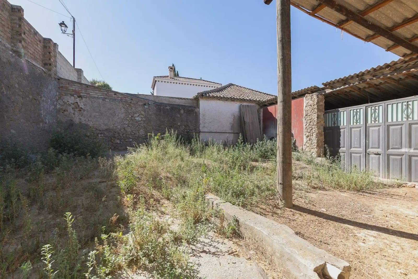 Finca/Hus på landet till salu i Moraleda de Zafayona med garage - 199 000 € (Ref: 9837644)