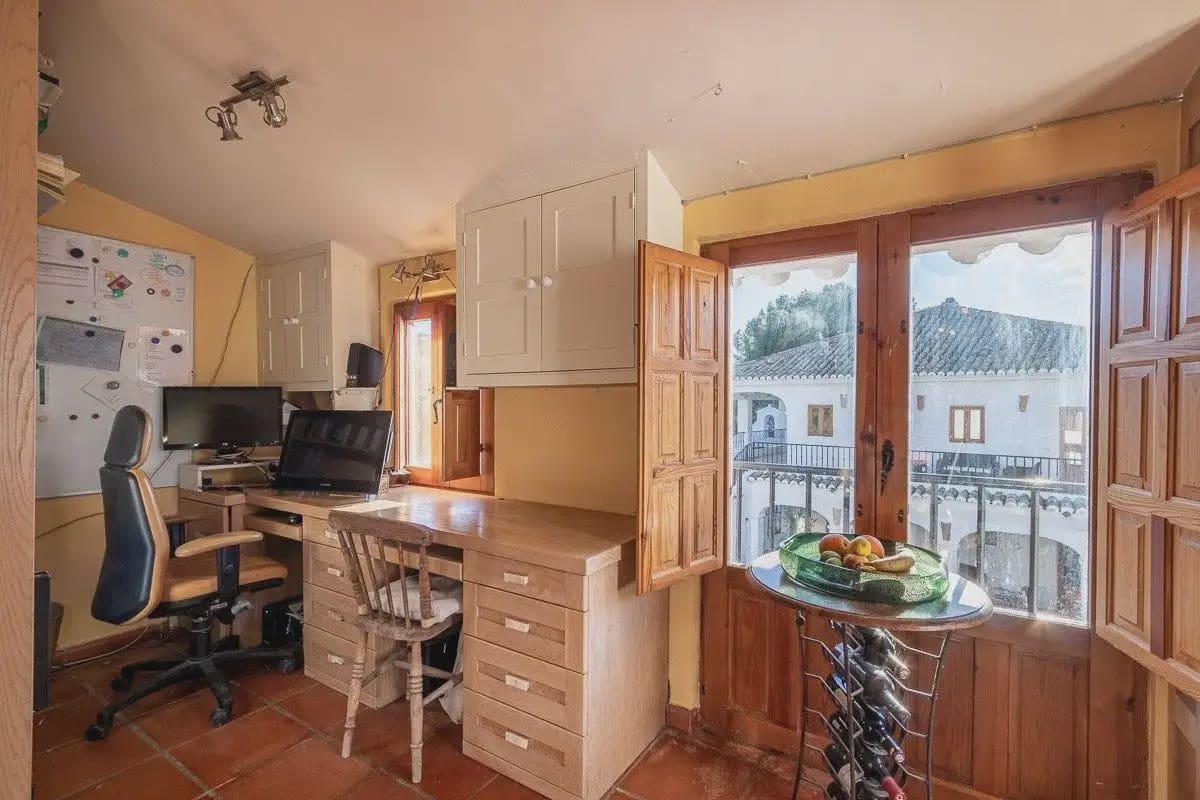 Finca/Casa Rural en Alcaudete en venta con piscina garaje - 1.190.000 € (Ref: 9837645)