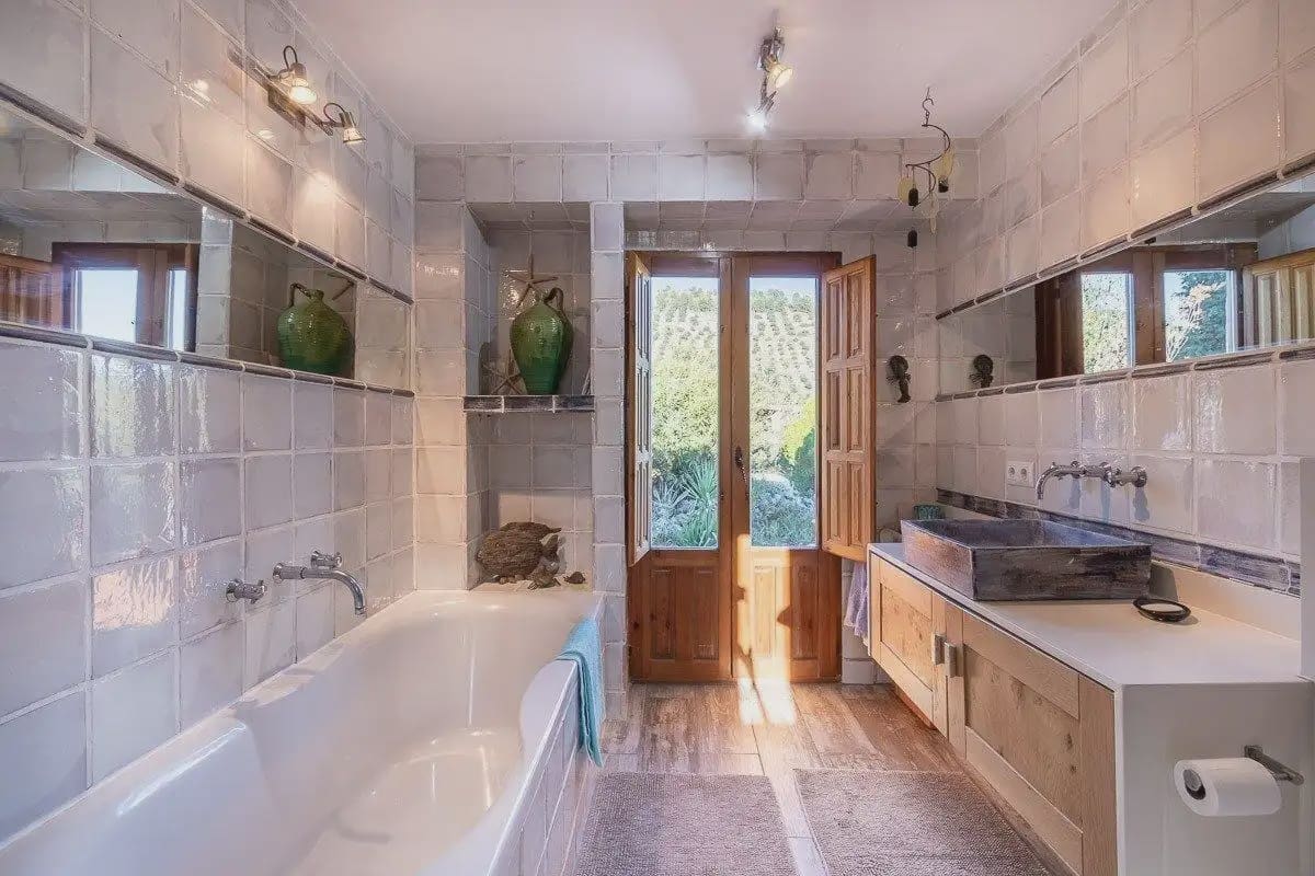 Finca/Casa Rural en Alcaudete en venta con piscina garaje - 1.190.000 € (Ref: 9837645)
