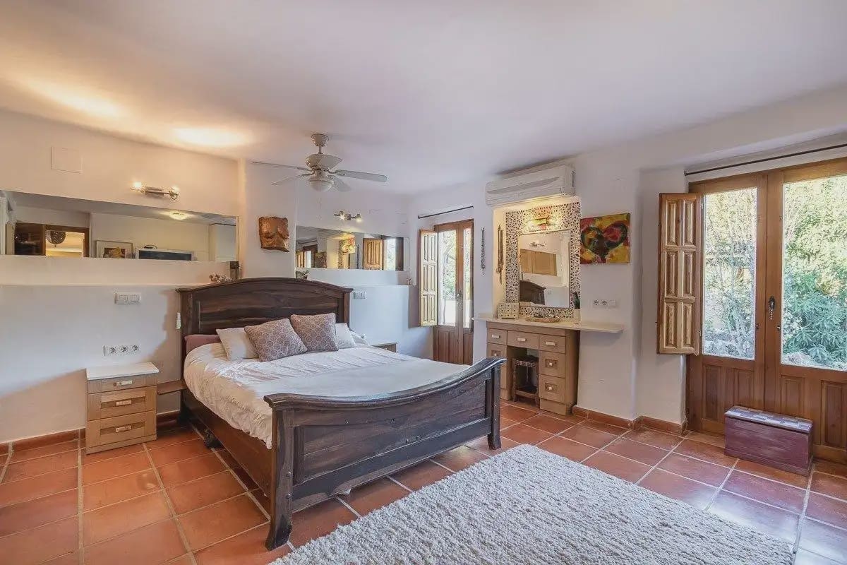 Finca/Casa Rural en Alcaudete en venta con piscina garaje - 1.190.000 € (Ref: 9837645)