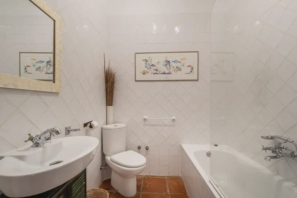 Finca/Casa Rural en Alcaudete en venta con piscina garaje - 1.190.000 € (Ref: 9837645)