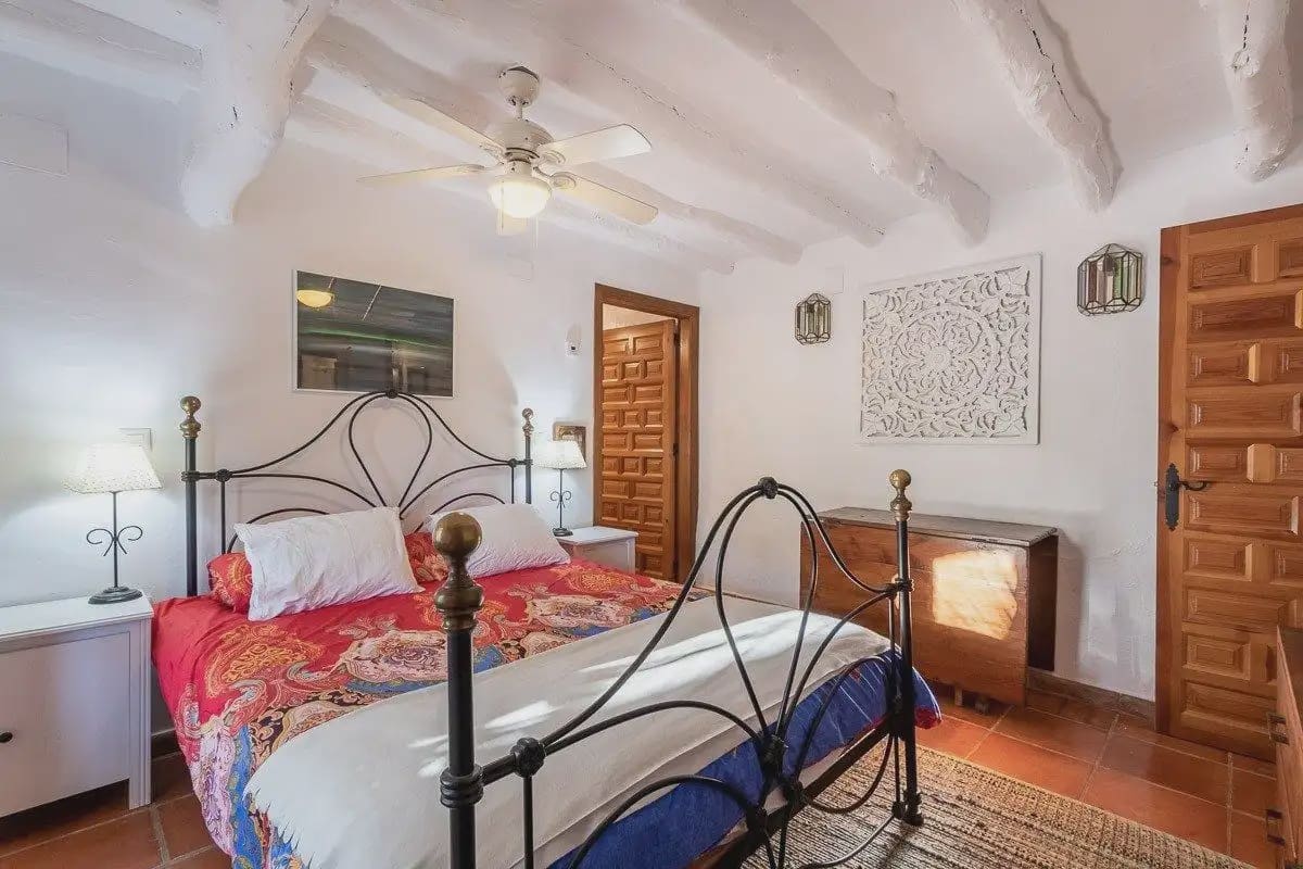 Finca/Casa Rural en Alcaudete en venta con piscina garaje - 1.190.000 € (Ref: 9837645)