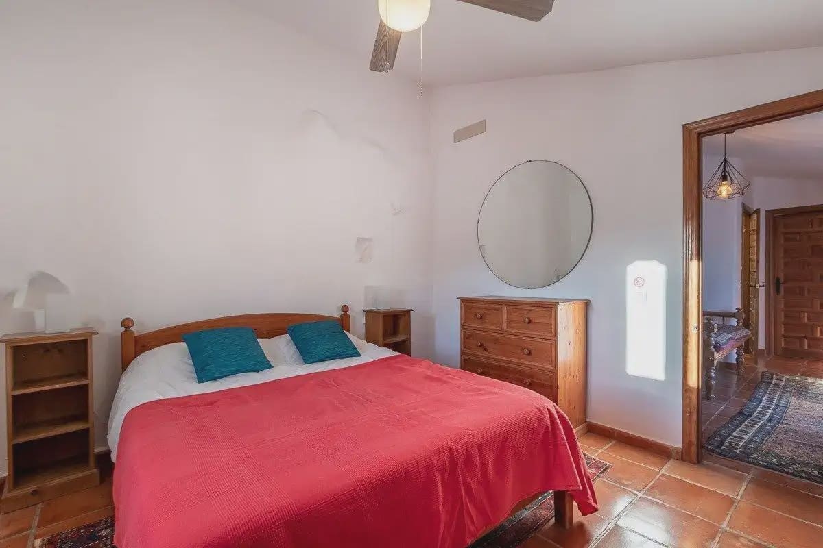 Finca/Casa Rural en Alcaudete en venta con piscina garaje - 1.190.000 € (Ref: 9837645)