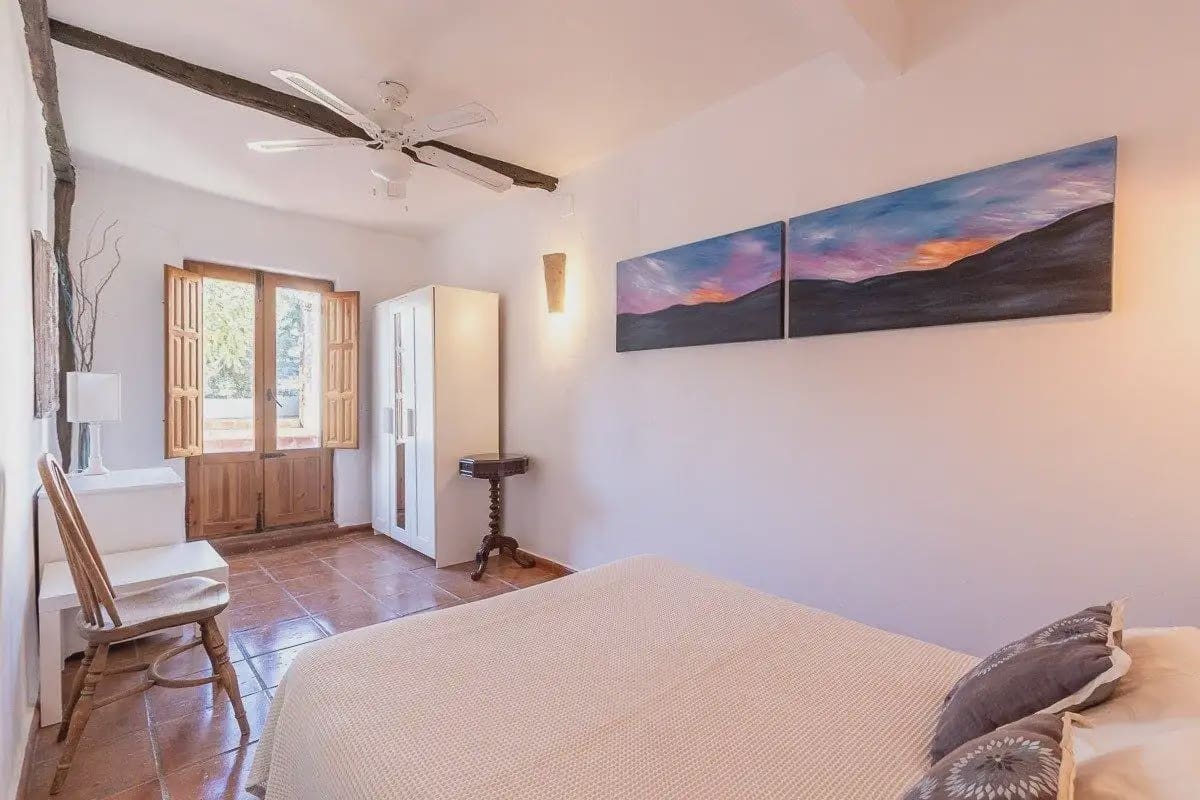 Finca/Casa Rural en Alcaudete en venta con piscina garaje - 1.190.000 € (Ref: 9837645)