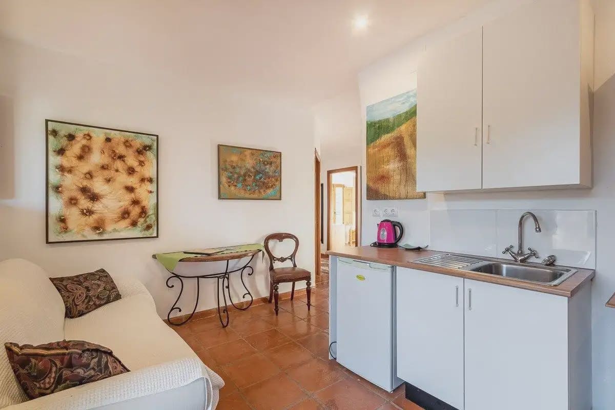 Finca/Casa Rural en Alcaudete en venta con piscina garaje - 1.190.000 € (Ref: 9837645)