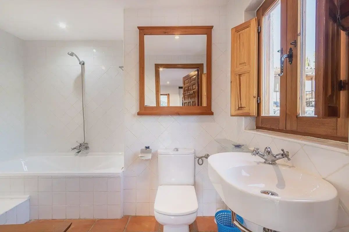 Finca/Casa Rural en Alcaudete en venta con piscina garaje - 1.190.000 € (Ref: 9837645)