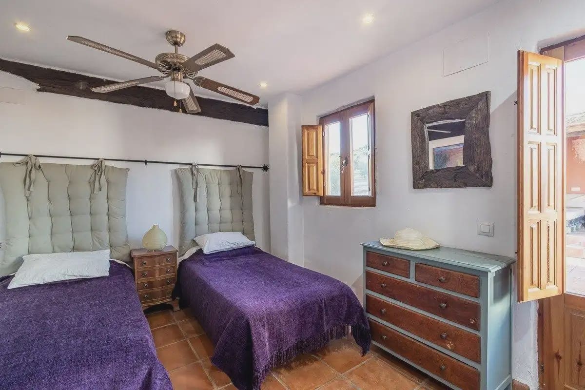 Finca/Casa Rural en Alcaudete en venta con piscina garaje - 1.190.000 € (Ref: 9837645)