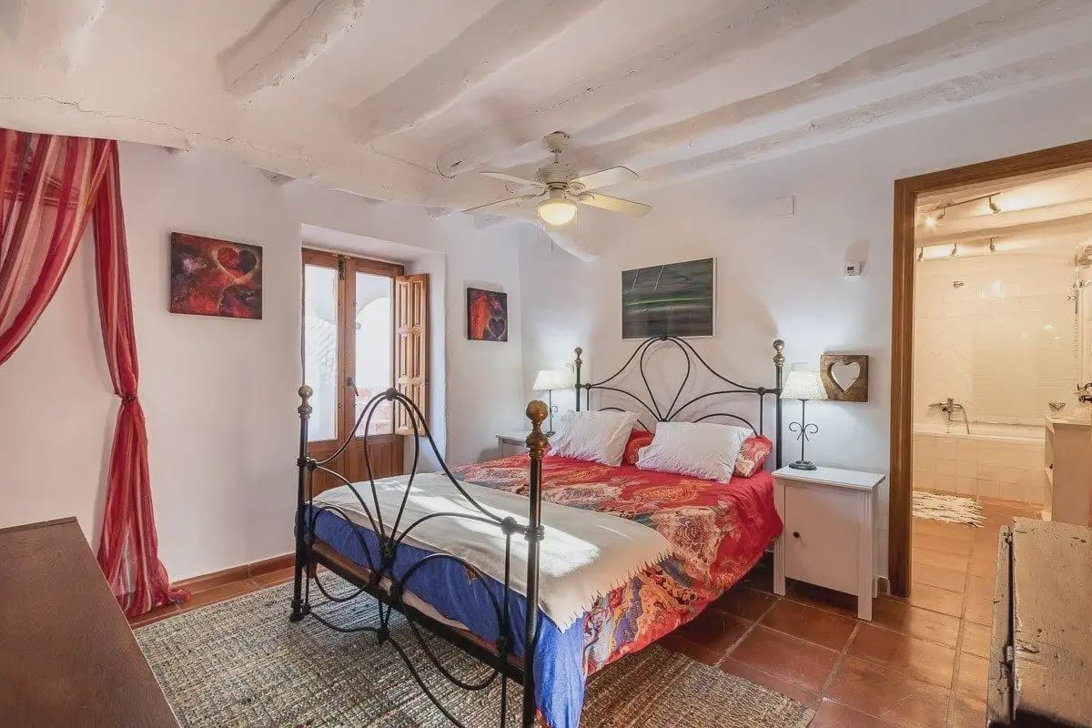 Finca/Casa Rural en Alcaudete en venta con piscina garaje - 1.190.000 € (Ref: 9837645)