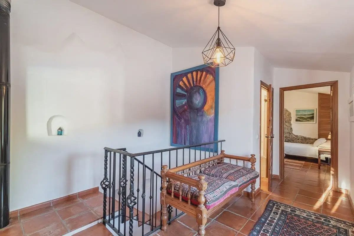 Finca/Casa Rural en Alcaudete en venta con piscina garaje - 1.190.000 € (Ref: 9837645)