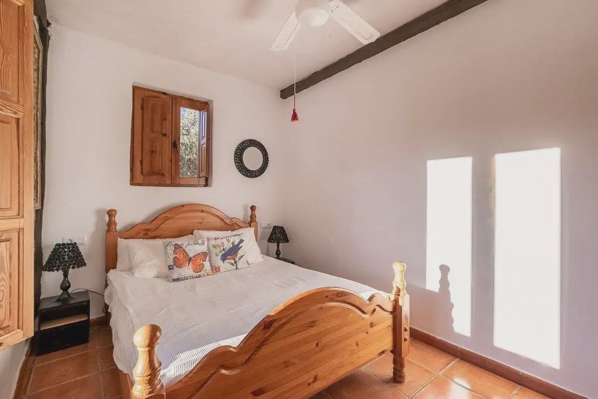Finca/Casa Rural en Alcaudete en venta con piscina garaje - 1.190.000 € (Ref: 9837645)