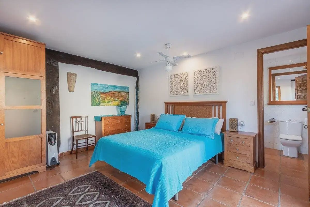 Finca/Casa Rural en Alcaudete en venta con piscina garaje - 1.190.000 € (Ref: 9837645)