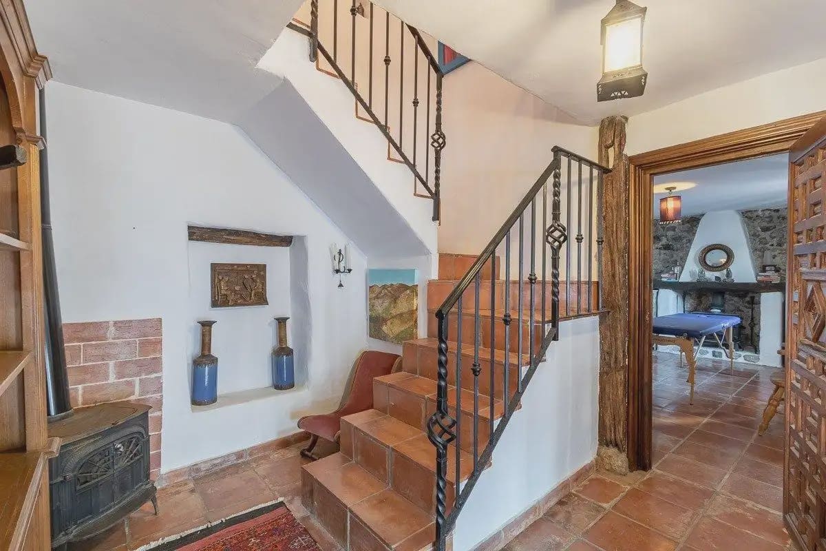 Finca/Casa Rural en Alcaudete en venta con piscina garaje - 1.190.000 € (Ref: 9837645)