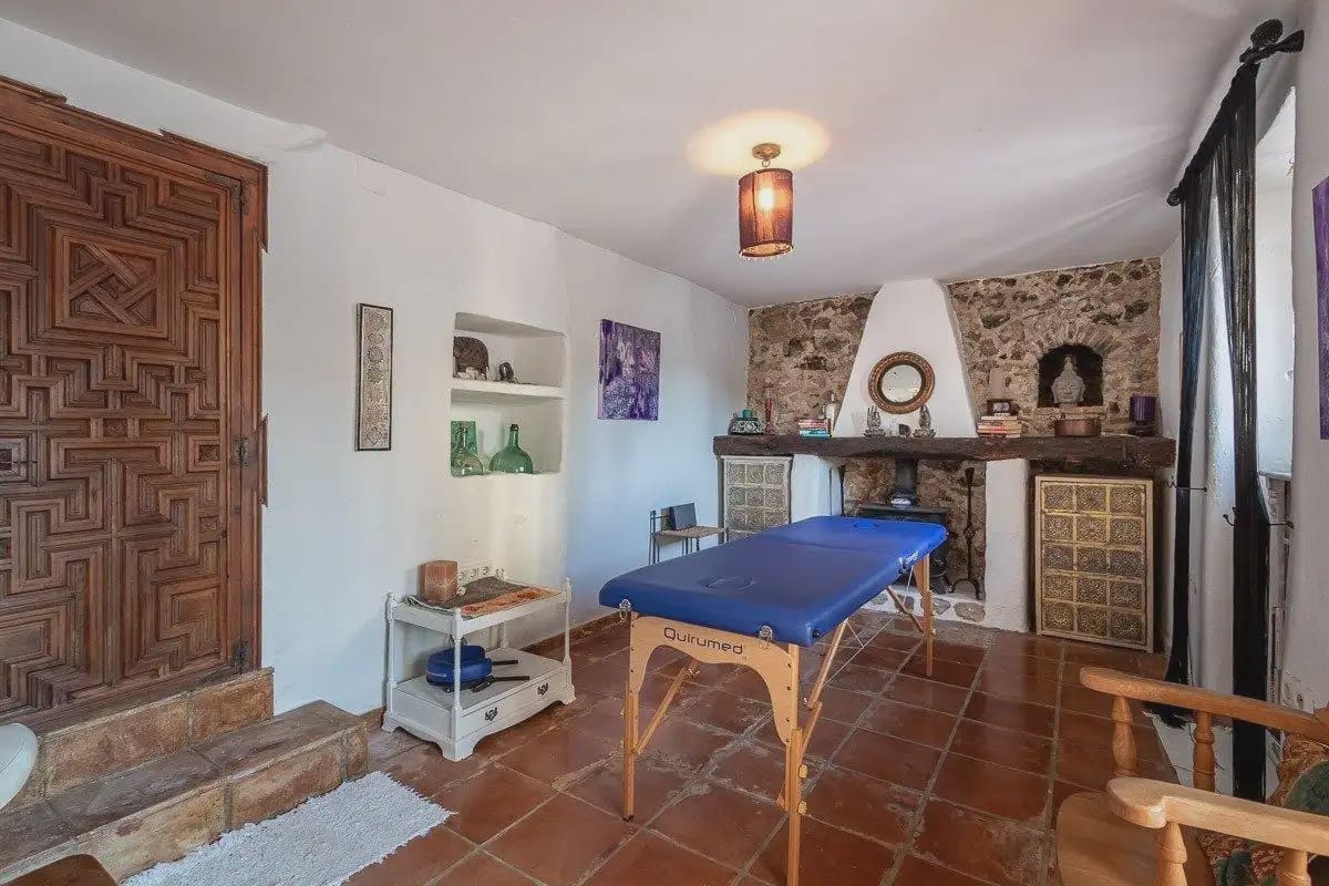 Finca/Casa Rural en Alcaudete en venta con piscina garaje - 1.190.000 € (Ref: 9837645)