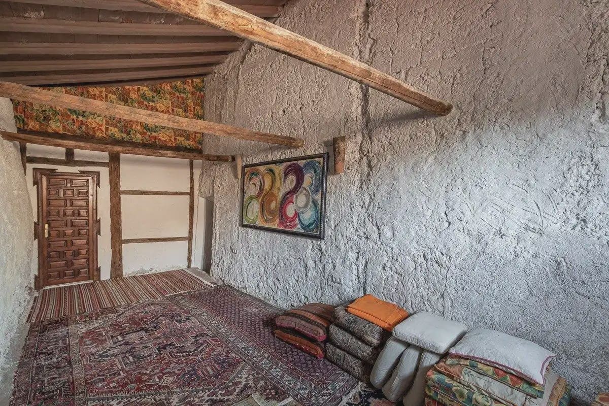 Finca/Casa Rural en Alcaudete en venta con piscina garaje - 1.190.000 € (Ref: 9837645)