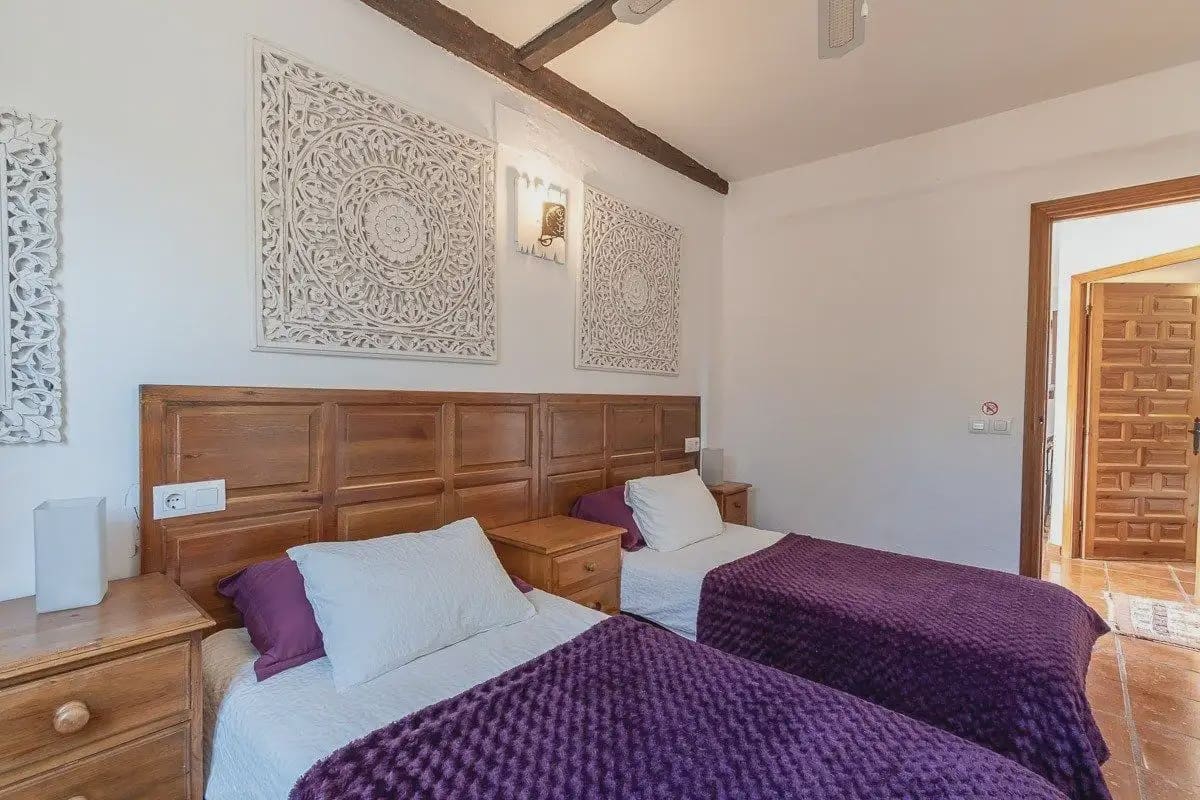 Finca/Casa Rural en Alcaudete en venta con piscina garaje - 1.190.000 € (Ref: 9837645)