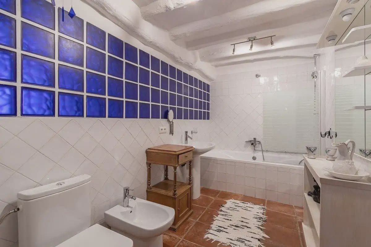 Finca/Casa Rural en Alcaudete en venta con piscina garaje - 1.190.000 € (Ref: 9837645)