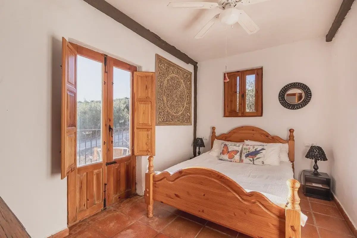 Finca/Casa Rural en Alcaudete en venta con piscina garaje - 1.190.000 € (Ref: 9837645)