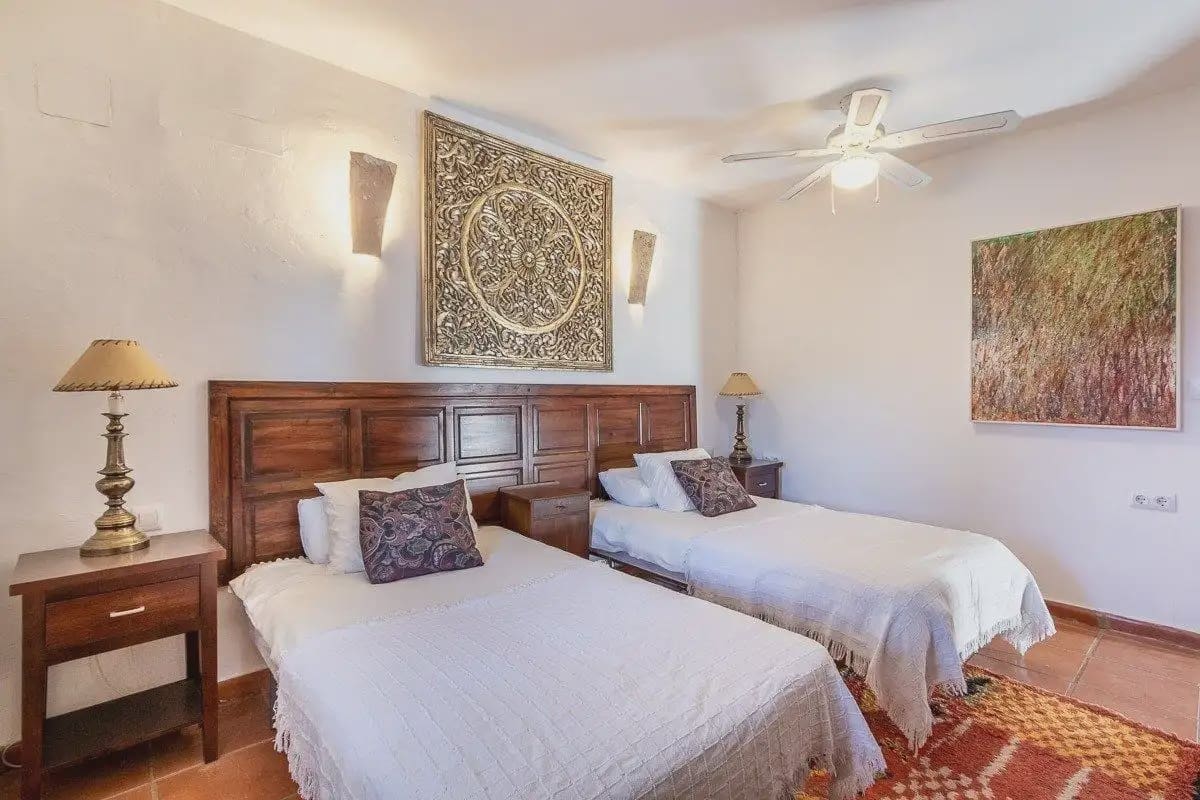 Finca/Casa Rural en Alcaudete en venta con piscina garaje - 1.190.000 € (Ref: 9837645)