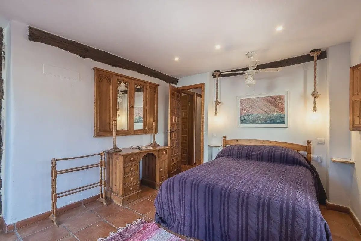 Finca/Casa Rural en Alcaudete en venta con piscina garaje - 1.190.000 € (Ref: 9837645)