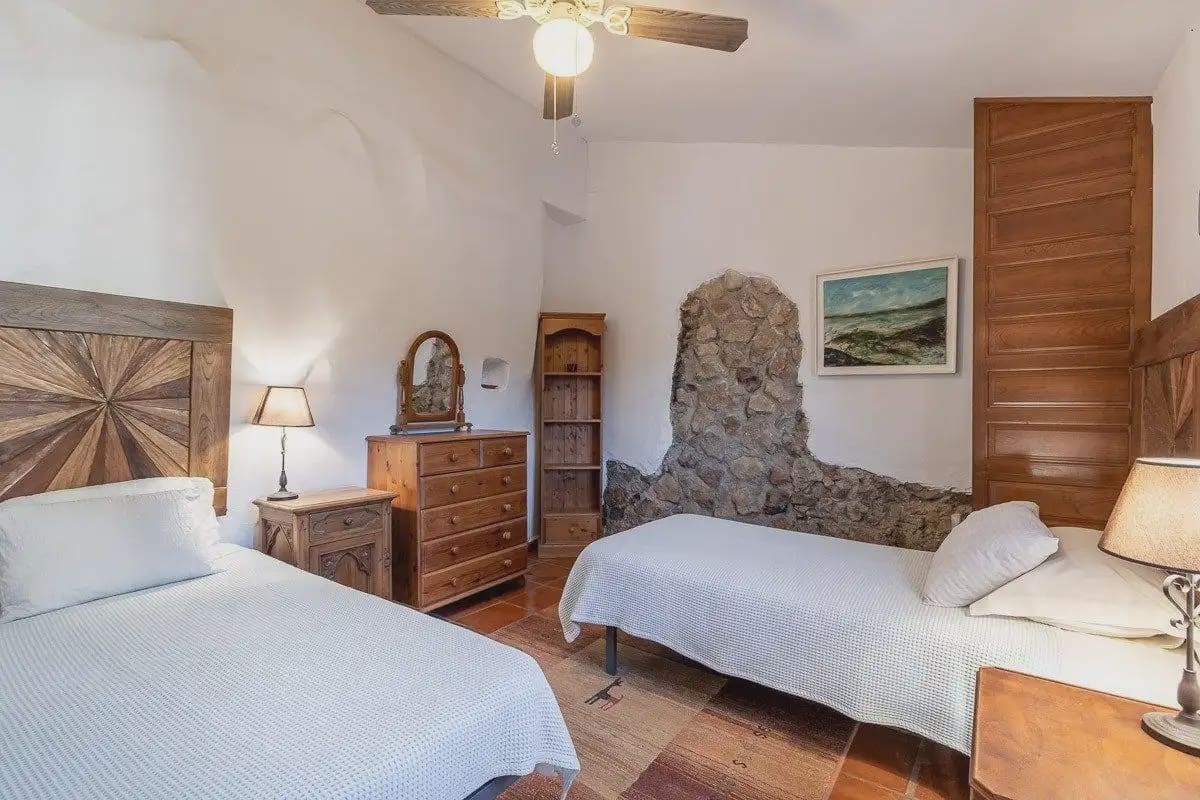 Finca/Casa Rural en Alcaudete en venta con piscina garaje - 1.190.000 € (Ref: 9837645)