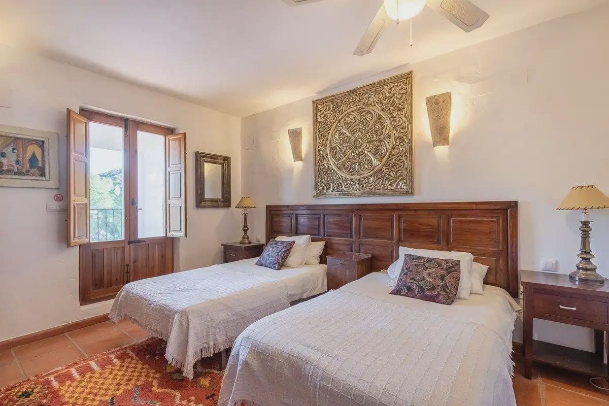 Finca/Casa Rural en Alcaudete en venta con piscina garaje - 1.190.000 € (Ref: 9837645)