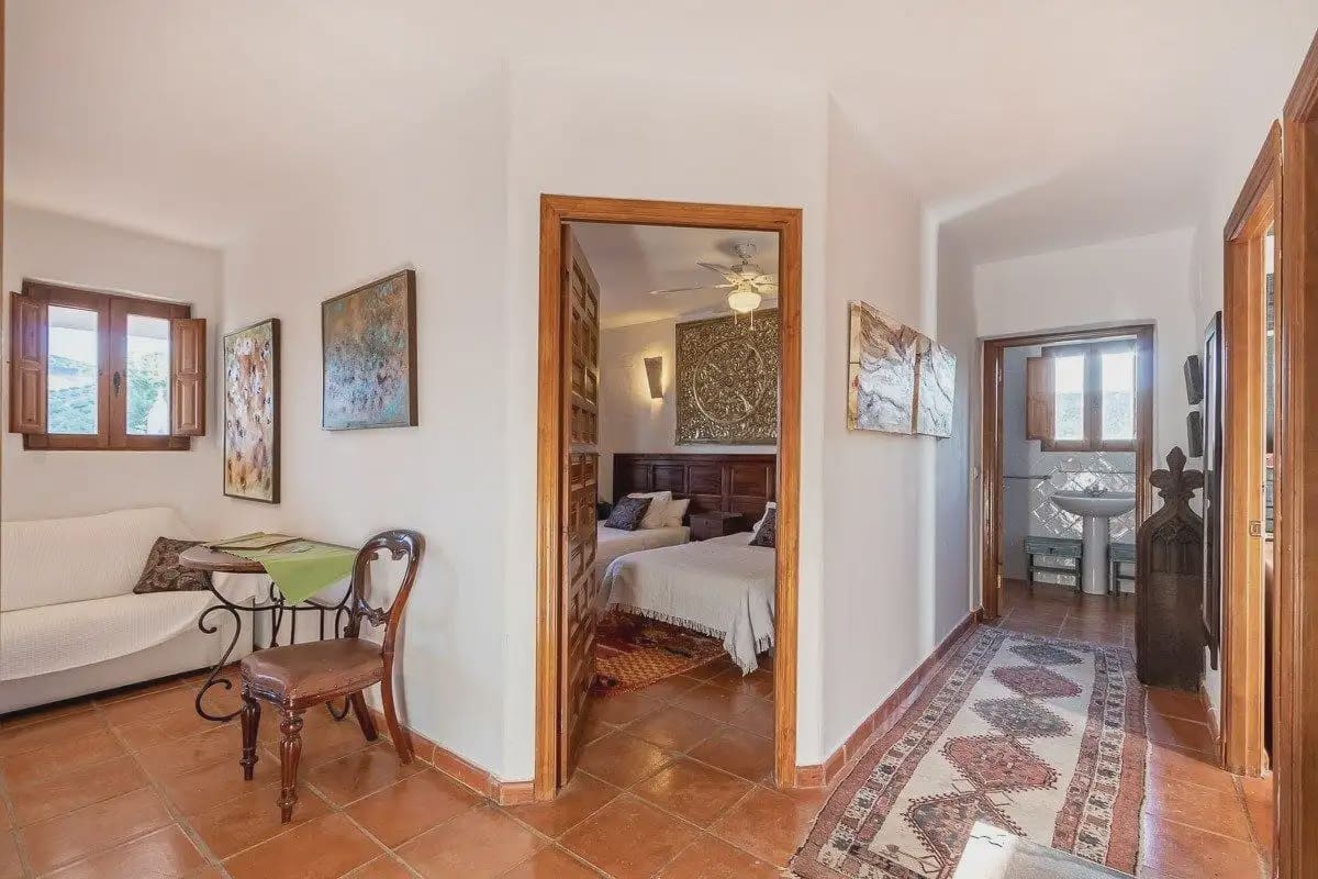 Finca/Casa Rural en Alcaudete en venta con piscina garaje - 1.190.000 € (Ref: 9837645)
