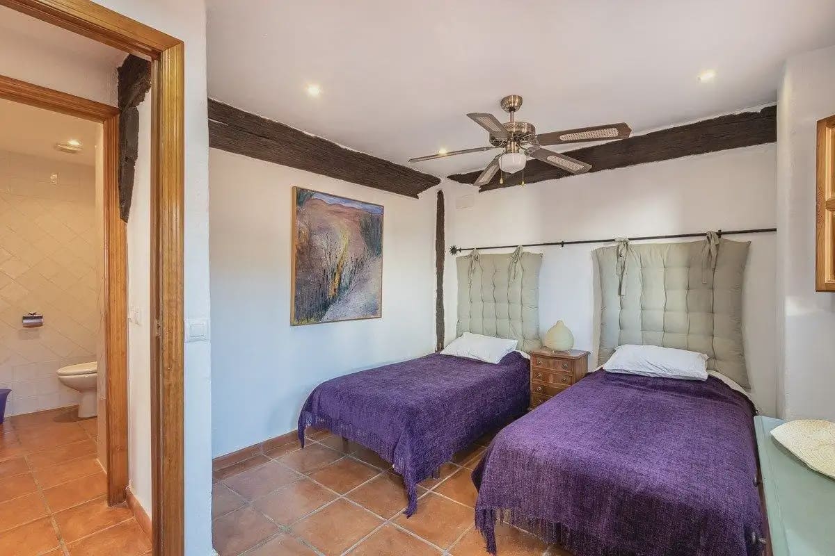 Finca/Casa Rural en Alcaudete en venta con piscina garaje - 1.190.000 € (Ref: 9837645)
