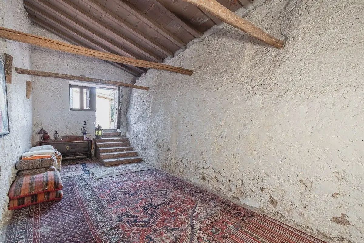 Finca/Casa Rural en Alcaudete en venta con piscina garaje - 1.190.000 € (Ref: 9837645)