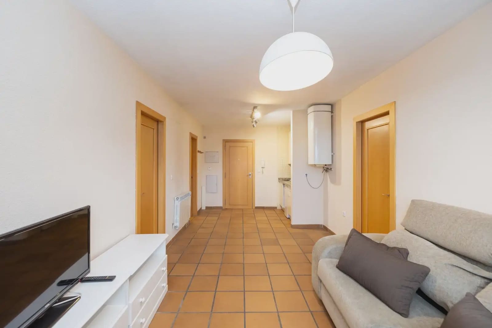 Flat te koop in Sierra Nevada - € 175.000 (Ref: 9837647)