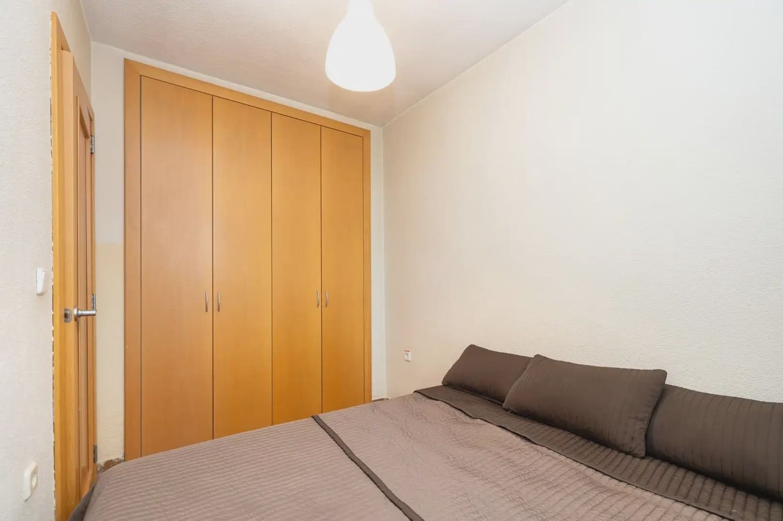 Flat te koop in Sierra Nevada - € 175.000 (Ref: 9837647)