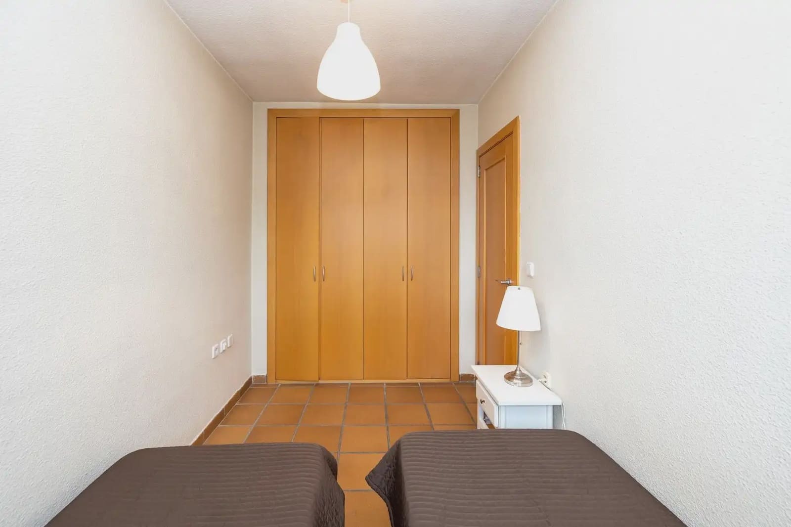 Flat te koop in Sierra Nevada - € 175.000 (Ref: 9837647)