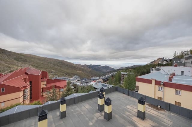 Flat te koop in Sierra Nevada, Monachil - € 175.000 (Ref: 9837647)