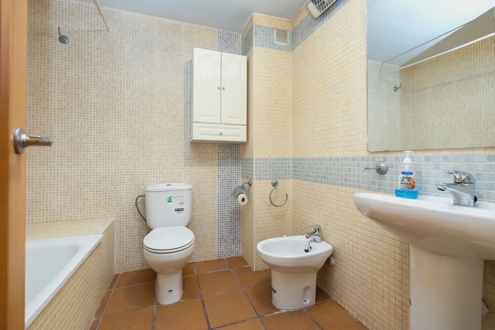 Flat te koop in Sierra Nevada - € 175.000 (Ref: 9837647)
