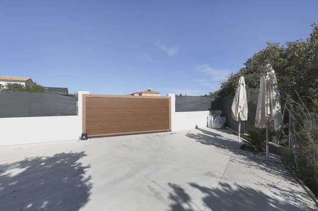 2 soveværelse Villa til salg i Atarfe med swimmingpool - € 393.000 (Ref: 9837648)