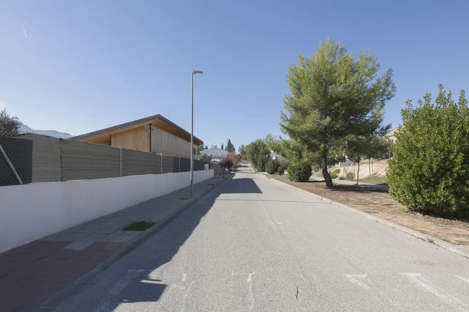 2 soveværelse Villa til salg i Atarfe med swimmingpool - € 393.000 (Ref: 9837648)
