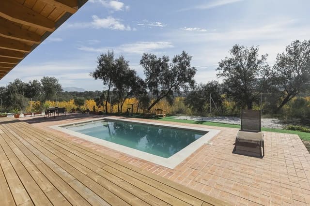 2 soveværelse Villa til salg i Atarfe med swimmingpool - € 393.000 (Ref: 9837648)