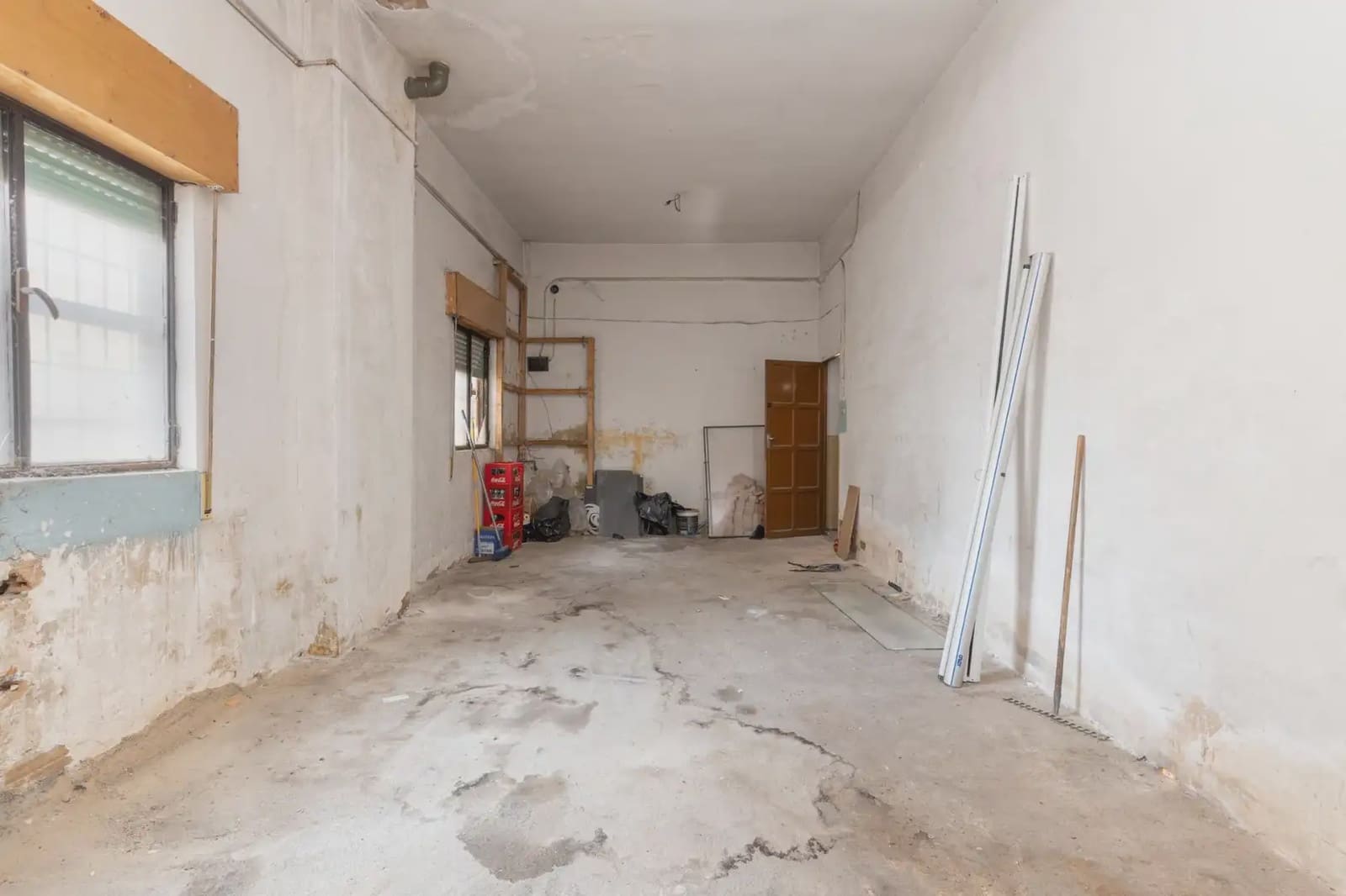 Commercial for sale in Santa Fe - € 99,900 (Ref: 9837649)