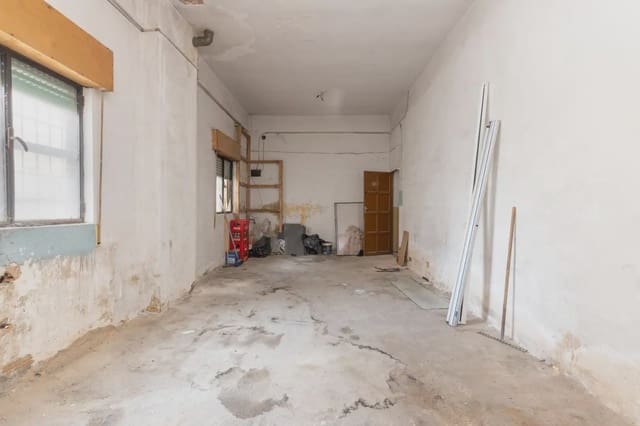 Erhverv til salg i Santa Fe - € 99.900 (Ref: 9837649)