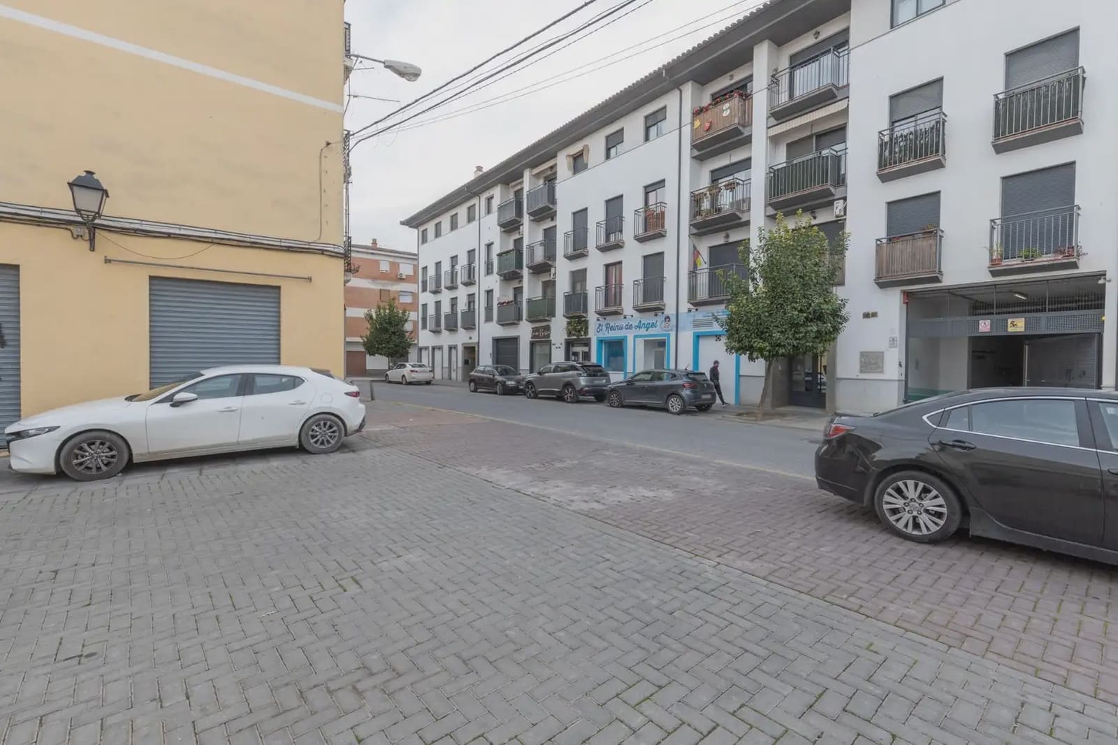 Commercial for sale in Santa Fe - € 99,900 (Ref: 9837649)
