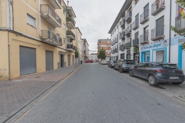 Erhverv til salg i Santa Fe - € 99.900 (Ref: 9837649)