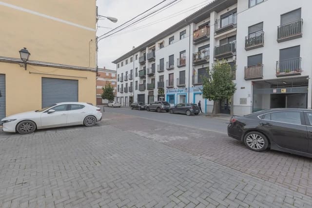 Erhverv til salg i Santa Fe - € 99.900 (Ref: 9837649)