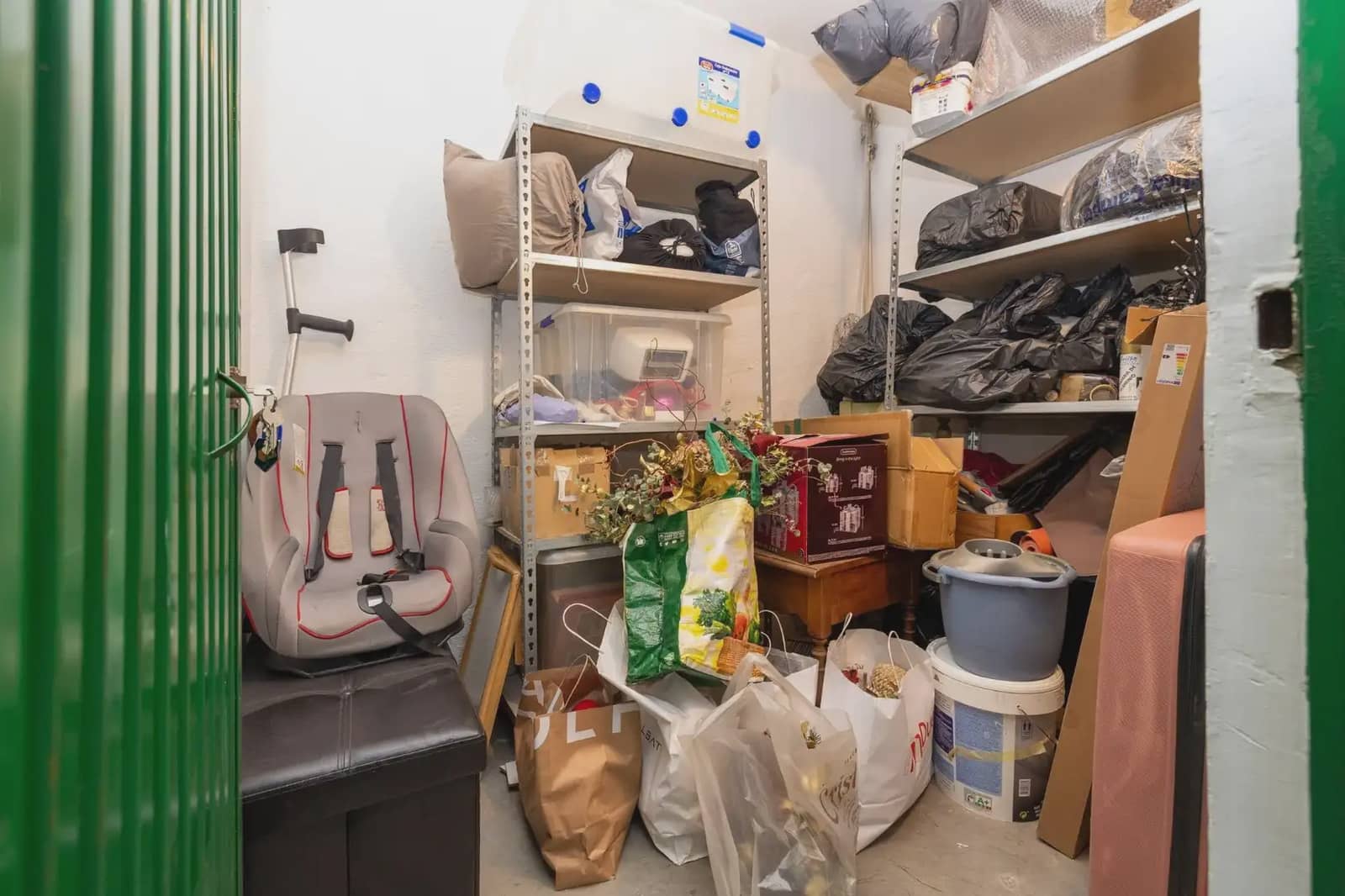 Garage for sale in Granada city - € 40,000 (Ref: 9837650)