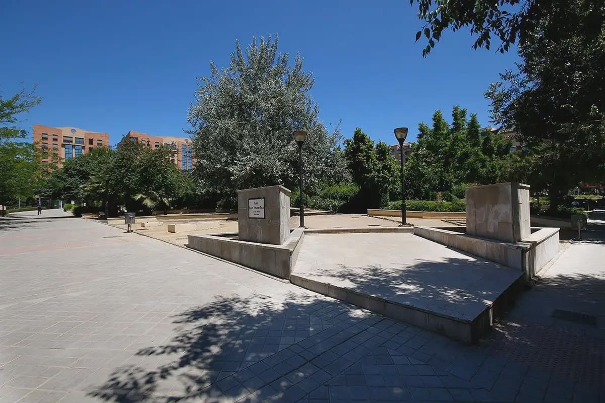 Garage for sale in Granada city - € 46,000 (Ref: 9837651)