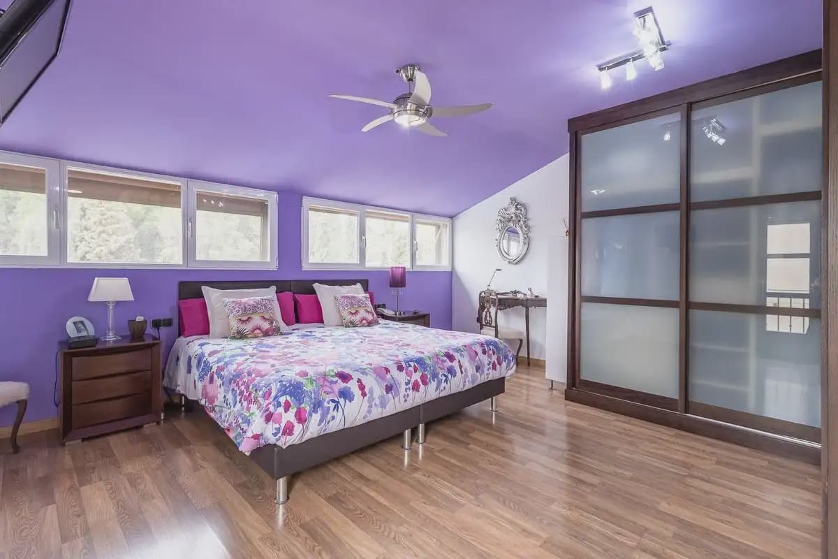 Villa te koop in Alhendin met zwembad garage - € 390.000 (Ref: 9837653)