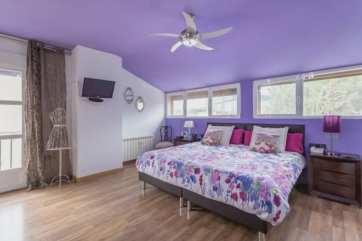 Villa te koop in Alhendin met zwembad garage - € 390.000 (Ref: 9837653)